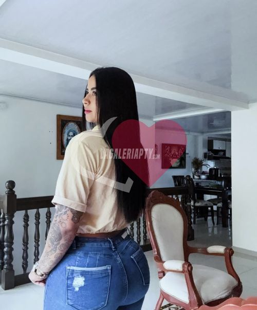 Alb&uacute;m Foto 31980 de Heleen, Escorts en Ciudad de Panam&aacute;