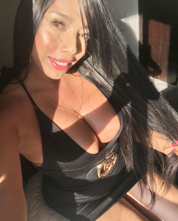 Foto de perfil de Isabel 64472311, Escort en Panamá