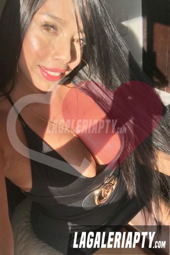 Fotograf&iacute;a de Isabel 64472311, Escorts en Ciudad de Panam&aacute;
