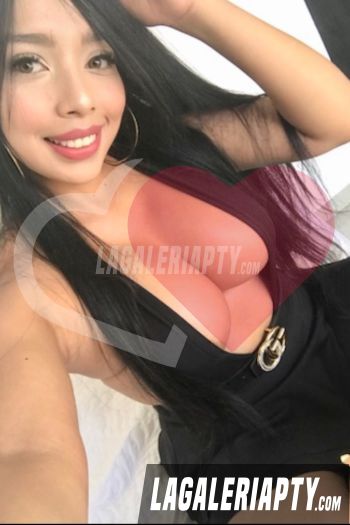Profile photo Isabel (+507)64472311, Call Girls Panama