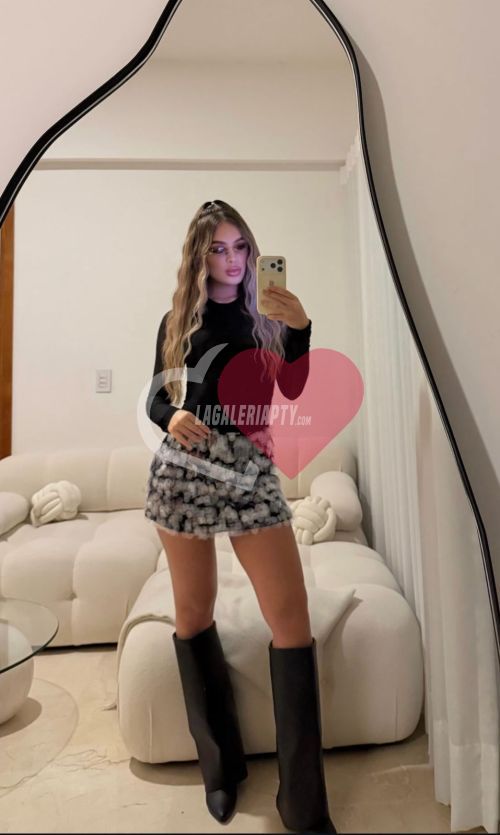 Alb&uacute;m Foto 37028 de Sof&iacute;a, Escorts en Ciudad de Panam&aacute;