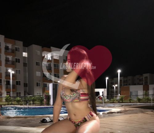 Alb&uacute;m Foto 38046 de Mariana , Escorts en Ciudad de Panam&amp;aacut