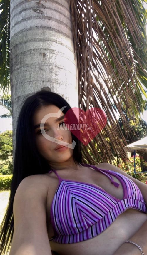 Alb&uacute;m Foto 38045 de Mariana , Escorts en Ciudad de Panam&amp;aacut