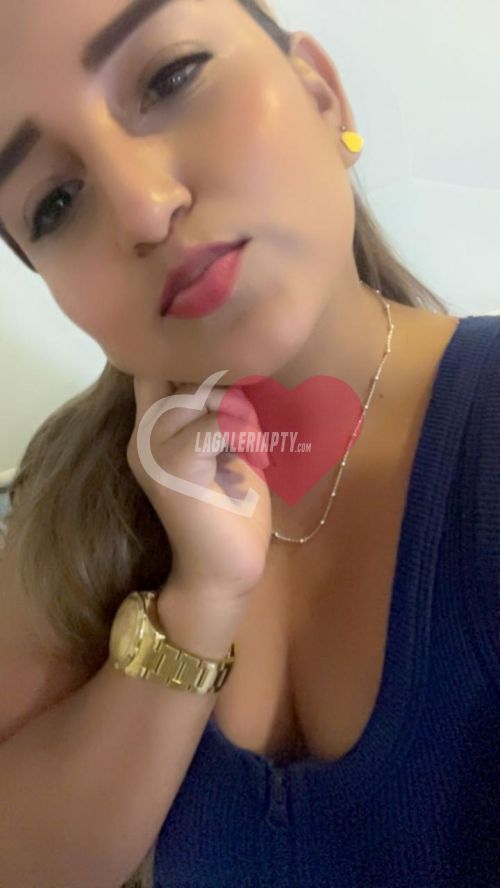 Alb&uacute;m Foto 35720 de Dulce, Escorts en Ciudad de Panam&aacute;