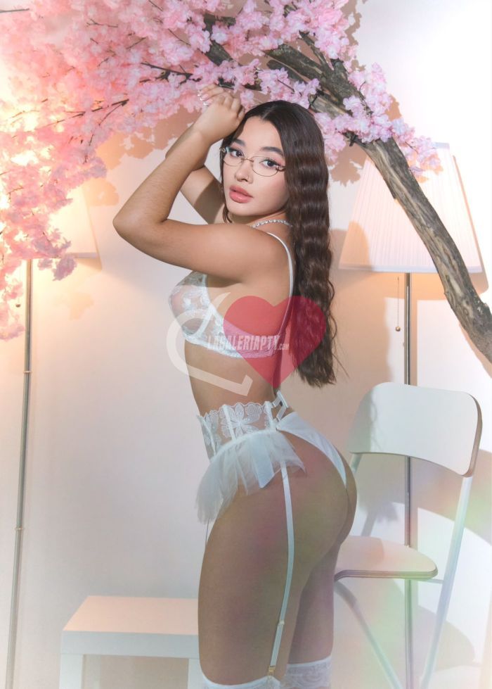 Fotografías de Samantha  63941261, Escort en Panamá - 44030