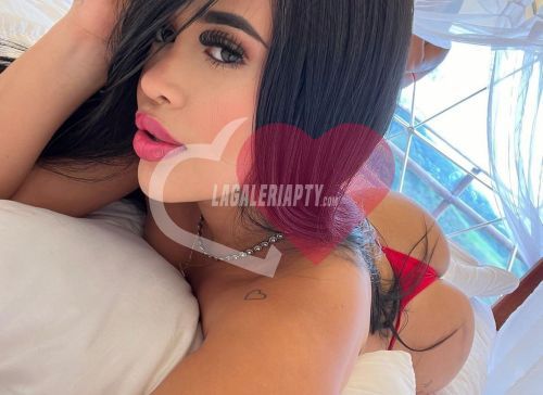 Alb&uacute;m Foto 33668 de Angelica, Escorts en Ciudad de Panam&aacute;