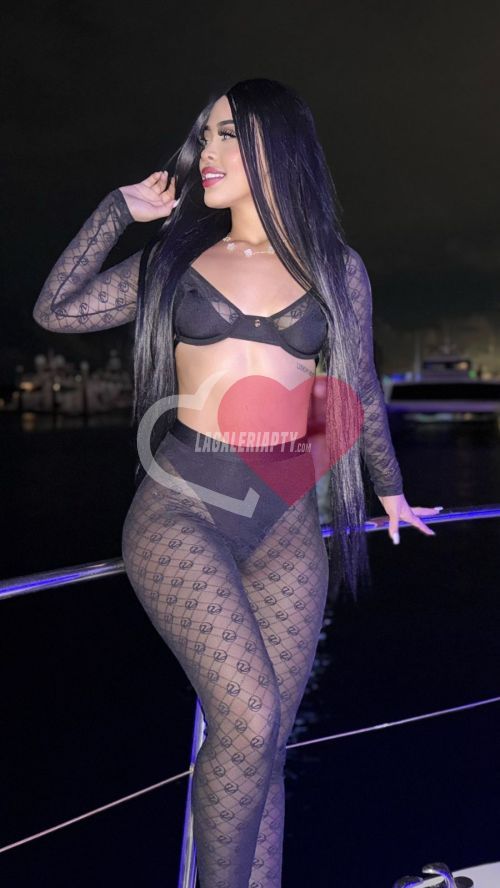 Alb&uacute;m Foto 35453 de Angelica, Escorts en Ciudad de Panam&aacute;