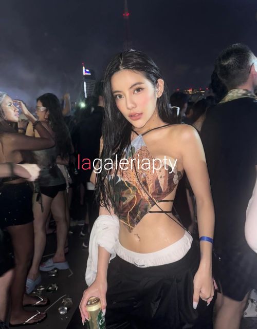 Albúm Foto 20195 de Yumi, Escorts en Ciudad de Panamá