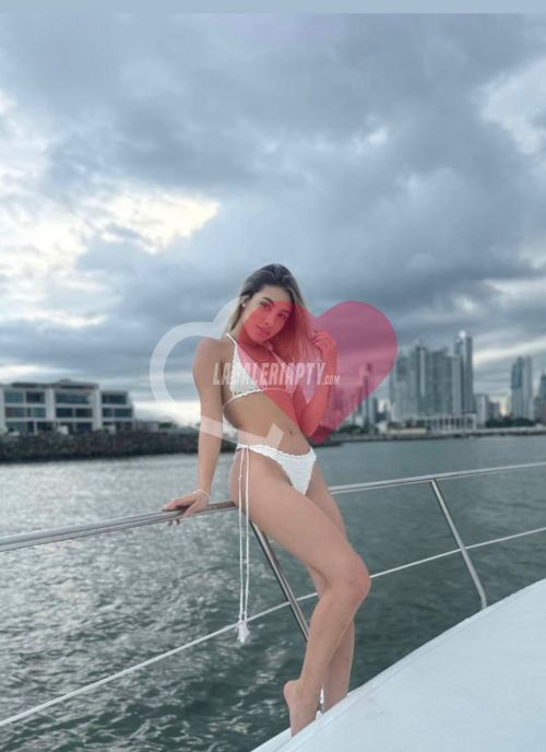 Alb&uacute;m Foto 32399 de Angel, Escorts en Ciudad de Panam&aacute;