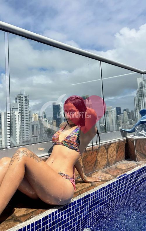 Albúm Foto 23590 de Valery, Escorts en Ciudad de Panamá