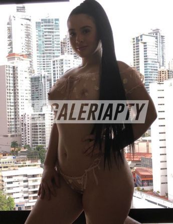 Albúm Foto 103 de Maria, Escorts en Panamá City