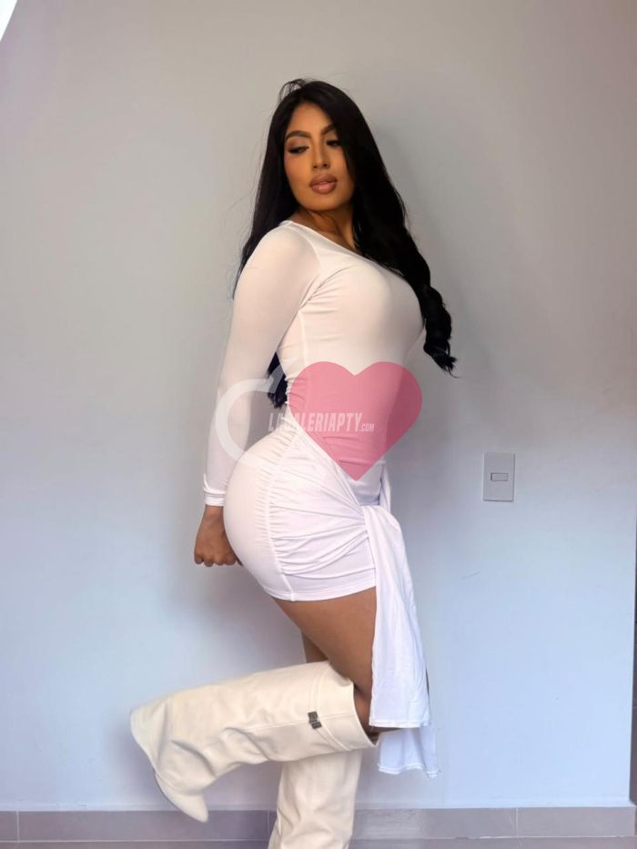 Fotografías de Gaby 69515242, Escort en Panamá - 45169