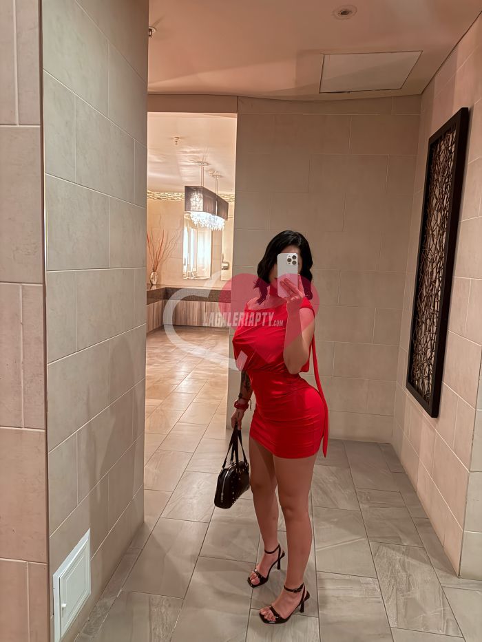 Fotografías de Zoe 61617772, Escort en Panamá - 39771