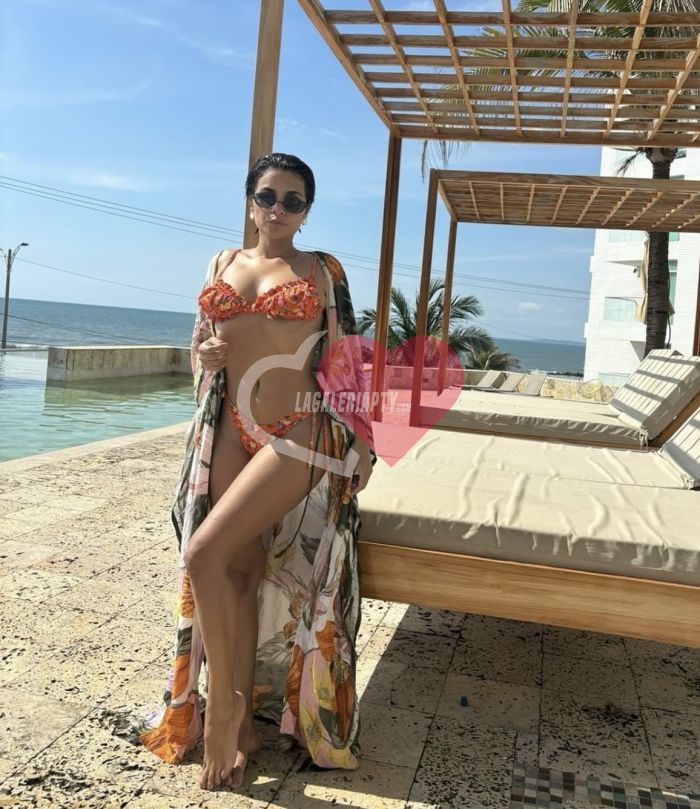Fotografías de Nini 63575720, Escort en Panamá - 44269