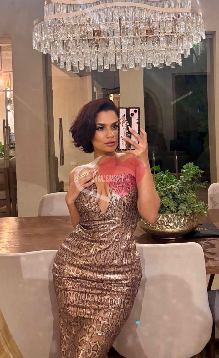 Fotografías de Nini 63575720, Escort en Panamá - 44266