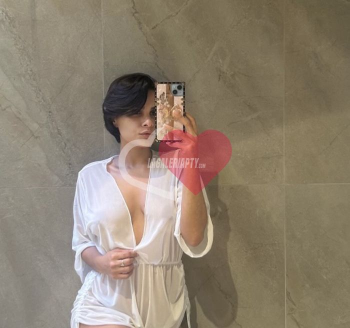 Fotografías de Nini 63575720, Escort en Panamá - 44267