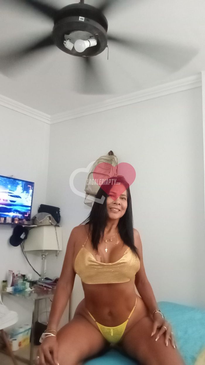 Fotografías de Eliana  64704164, Escort en Panamá - 39675