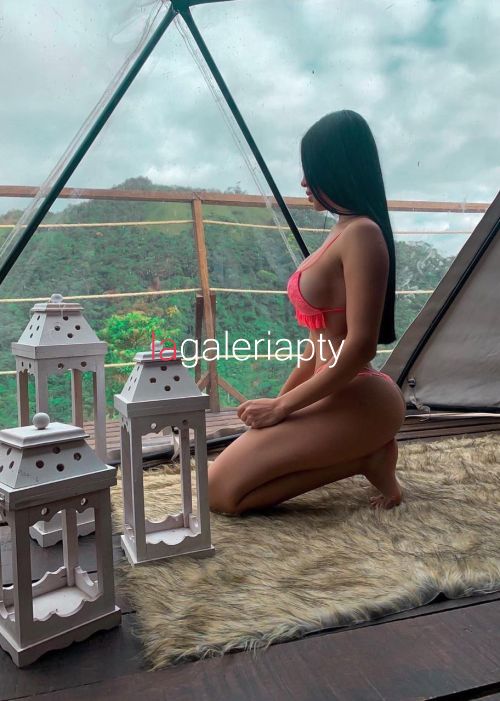 Foto de Ashley 68036425, Escorts en Ciudad de Panamá