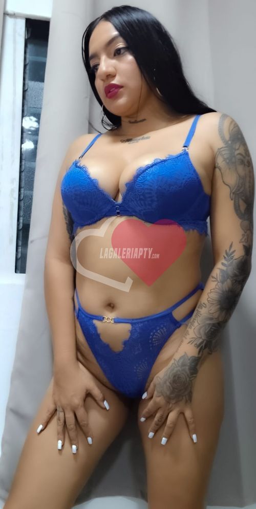 Foto de Samantha 65118201, Escorts en Ciudad de Panamá