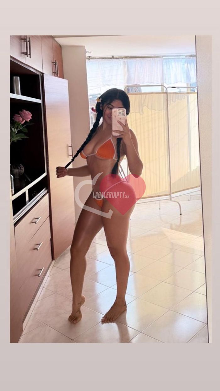 Fotografías de Stefania 65980168, Escort en Panamá - 44234