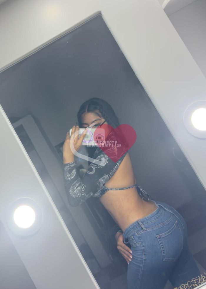 Fotografías de Stefania 65980168, Escort en Panamá - 44232