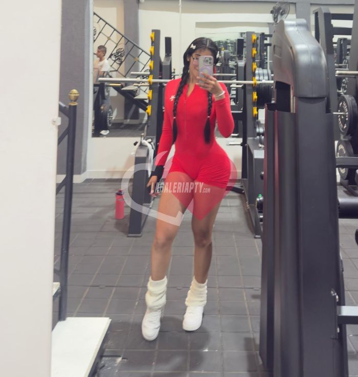 Fotografías de Stefania 65980168, Escort en Panamá - 44235