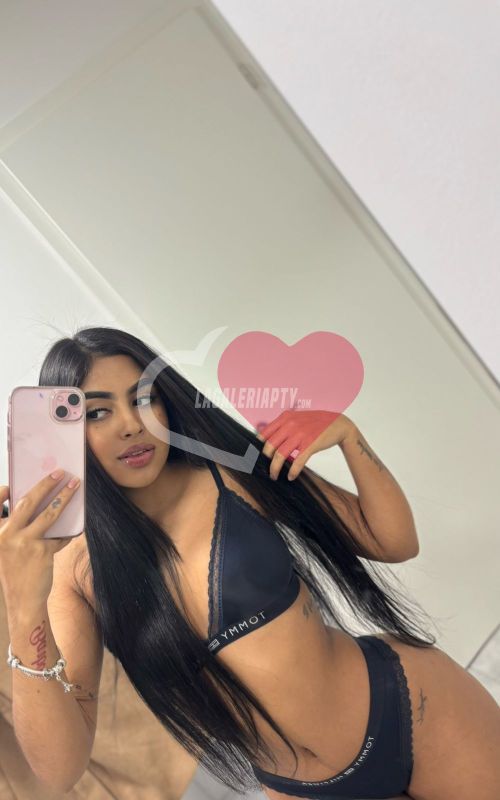 Alb&uacute;m Foto 36961 de Violeta, Escorts en Ciudad de Panam&aacute;