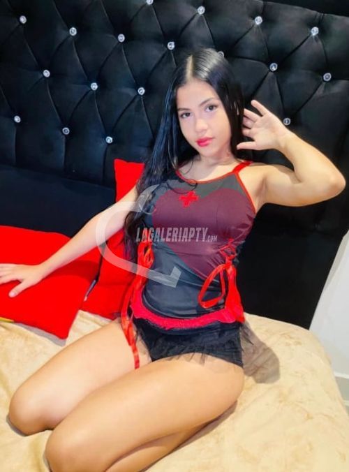 Alb&uacute;m Foto 36616 de Dulce, Escorts en Ciudad de Panam&aacute;