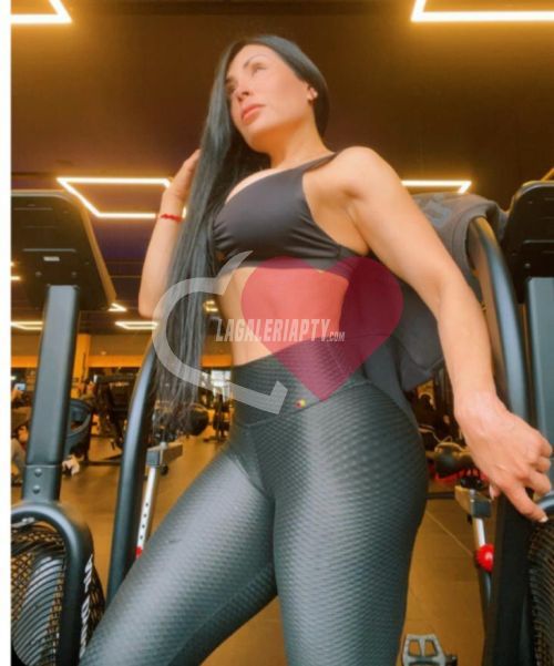 Alb&uacute;m Foto 32122 de Luisa, Escorts en Ciudad de Panam&aacute;