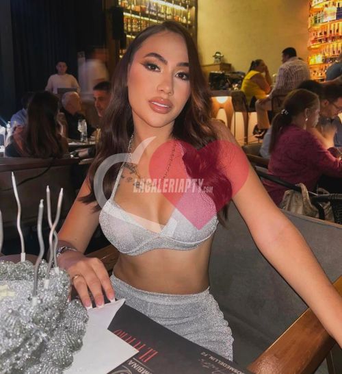 Alb&uacute;m Foto 33641 de Sophi, Escorts en Ciudad de Panam&aacute;