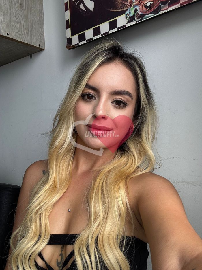 Fotografías de Samantha 69908974, Escort en Panamá - 38525