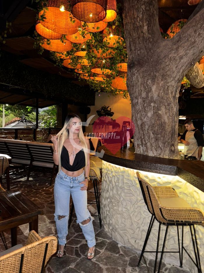 Fotografías de Samantha 69908974, Escort en Panamá - 38522