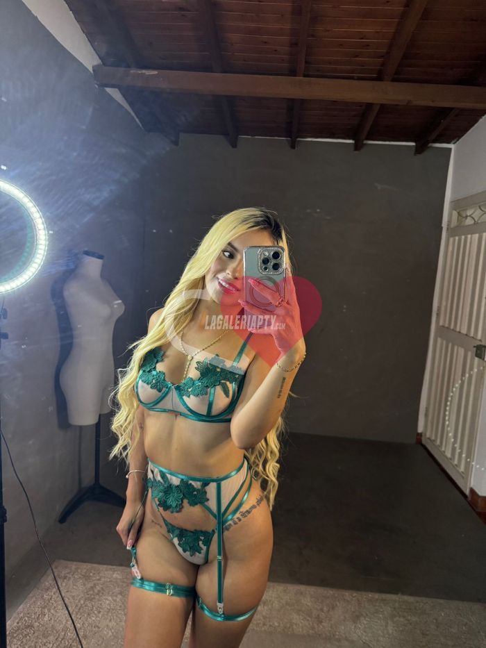 Fotografías de Samantha 69908974, Escort en Panamá - 38528