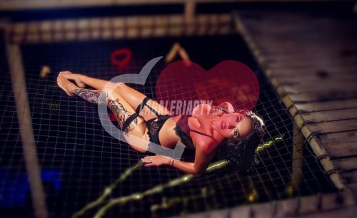 Alb&uacute;m Foto 32216 de Victoria, Escorts en Ciudad de Panam&aacute;