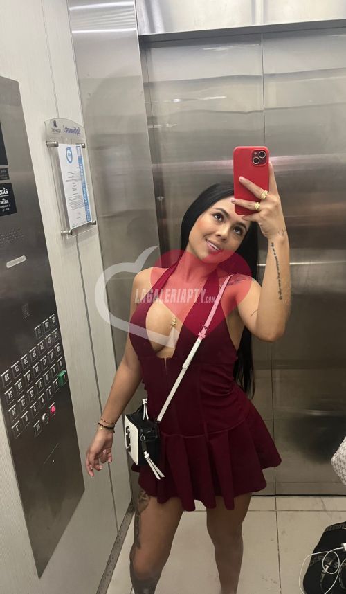 Alb&uacute;m Foto 32222 de Victoria, Escorts en Ciudad de Panam&aacute;