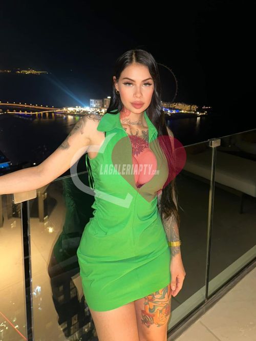 Alb&uacute;m Foto 31802 de Lauryn, Escorts en Ciudad de Panam&aacute;