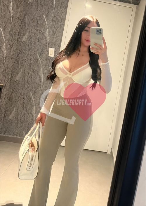 Alb&uacute;m Foto 31969 de Aura, Escorts en Ciudad de Panam&aacute;