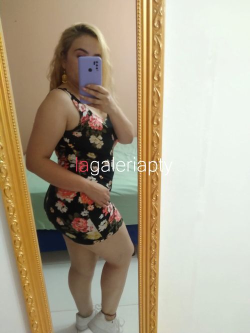 Albúm Foto 13300 de Violeta, Escorts en Ciudad de Panamá