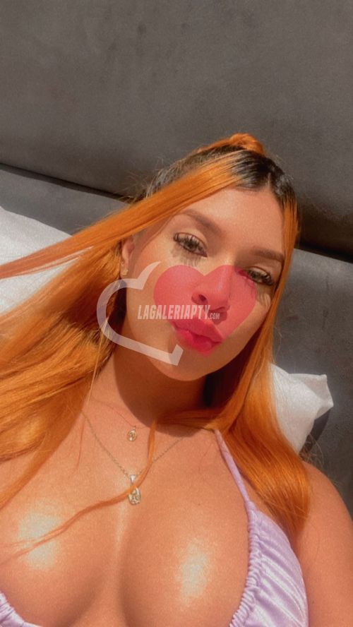 Alb&uacute;m Foto 34034 de Sofia, Escorts en Ciudad de Panam&aacute;