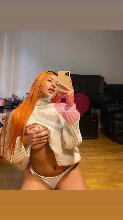 Alb&uacute;m Foto 34035 de Sofia, Escorts en Ciudad de Panam&aacute;