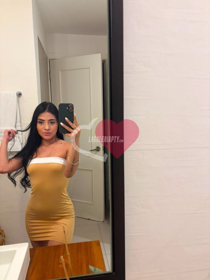 Fotografías de Dulce Maria 65473596, Escort en Panamá - 42261