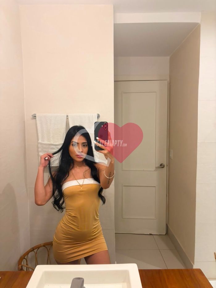 Fotografías de Dulce Maria 65473596, Escort en Panamá - 42266