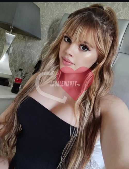 Alb&uacute;m Foto 35135 de Melissa, Escorts en Ciudad de Panam&aacute;