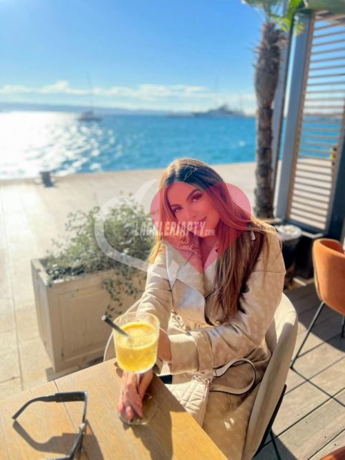 Alb&uacute;m Foto 36705 de Antonella, Escorts en Ciudad de Panam&aacute;