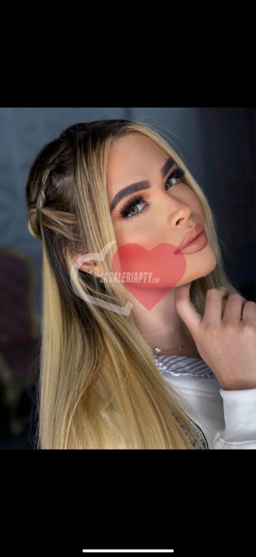 Alb&uacute;m Foto 35122 de Silvana, Escorts en Ciudad de Panam&aacute;