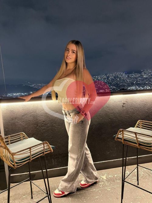 Alb&uacute;m Foto 35129 de Silvana, Escorts en Ciudad de Panam&aacute;