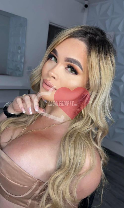 Alb&uacute;m Foto 35125 de Silvana, Escorts en Ciudad de Panam&aacute;