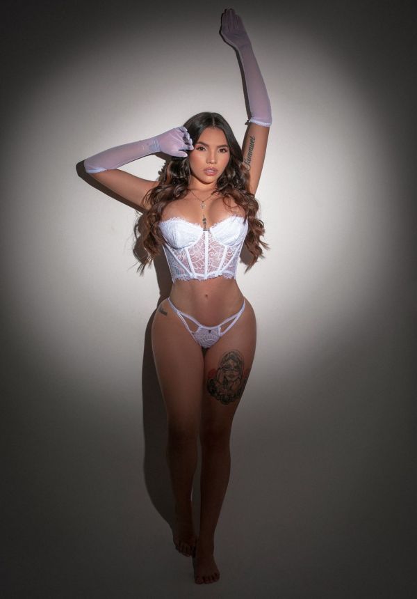 Foto de perfil de Paulett 65751342, Escort en Panamá