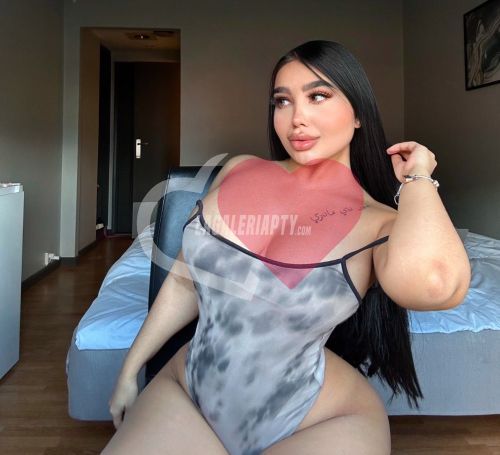 Foto de Ariana 69242589, Escorts en Ciudad de Panamá