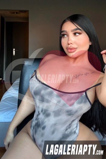 Ariana 69242589, Escorts en Ciudad de Panamá